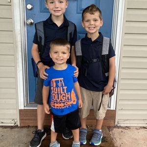 Team Page: Baechtle Boys